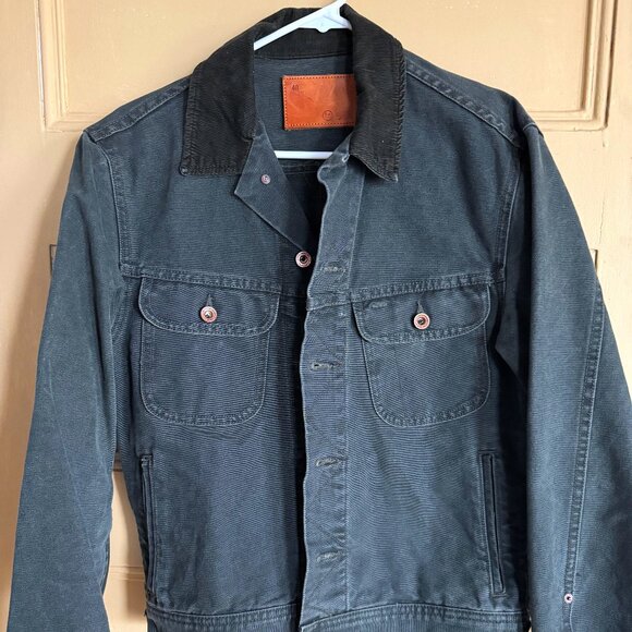 Taylor Stitch - Long Haul Jacket - 40(M) - Picture 1 of 4